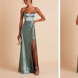 Birdy Grey Bridesmaid dress